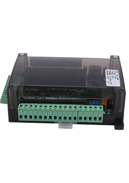 FX3U-24MR Plc Endüstriyel Kontrol Kartı 14 Giriş 10 Çıkış 6AD 2da, 485 Haberleşme ve (A) (Yurt Dışından)