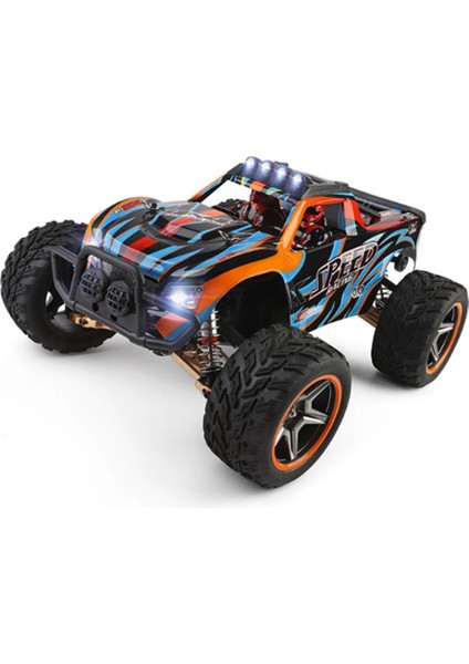 Rc Araba Gövde Kabuğu 104009-1966 Için 104009 1/10 Rc Araba Yedek Parçaları Yükseltme Aksesuarları (Yurt Dışından) modelleri