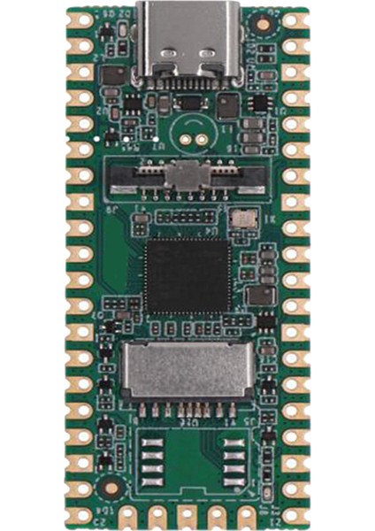 Rısc-V Milk-V Duo Geliştirme Kartı Kiti Çift Çekirdekli CV1800B Iot Meraklıları Dıy Oyuncular Için Linux Desteği (Yurt Dışından) modelleri