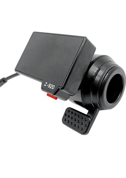 6 Pin LCD Ekran Gösterge Paneli + Anahtar Düğmesi Kugoo M4 Pro + Elektrikli Scooter Gösterge Ekranı Aksesuarları Değiştirin (Yurt Dışından)