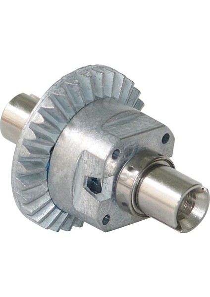 2 Adet Metal Diferansiyel 55-ZJ06 9125 9155 9156 Xinlehong 9125 9155 9156 1/10 1/12 Rc Araba Yedek Parçaları (Yurt Dışından) modelleri