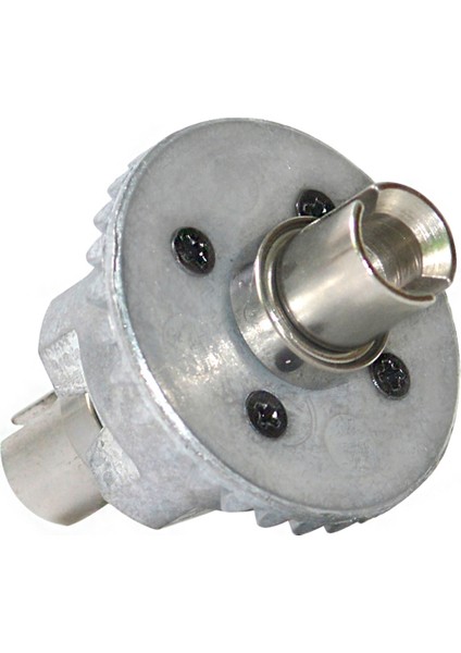 2 Adet Metal Diferansiyel 55-ZJ06 9125 9155 9156 Xinlehong 9125 9155 9156 1/10 1/12 Rc Araba Yedek Parçaları (Yurt Dışından) fırsatları