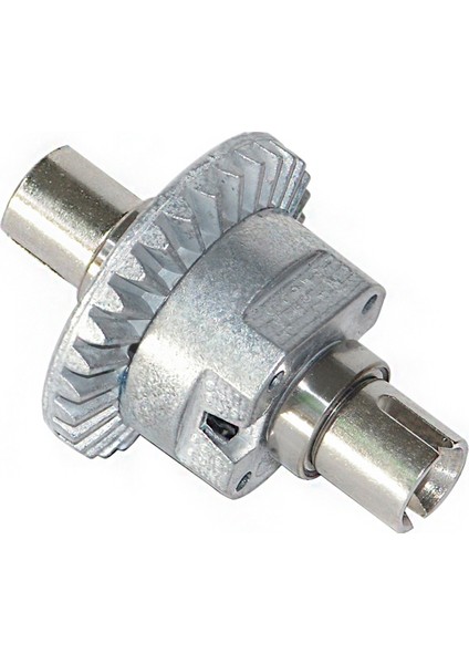 2 Adet Metal Diferansiyel 55-ZJ06 9125 9155 9156 Xinlehong 9125 9155 9156 1/10 1/12 Rc Araba Yedek Parçaları (Yurt Dışından) indirimleri