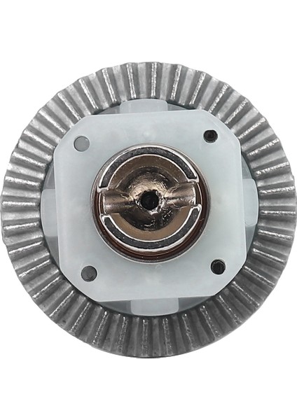 2 Adet Diferansiyel 55-ZJ06 9125 9155 9156 Xinlehong 9125 9155 9156 1/10 1/12 Rc Araba Yedek Parça Aksesuarları (Yurt Dışından) modelleri