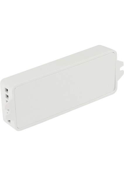 Wz5 Tuya Zigbee LED Denetleyici DC12V 24V 5ın1 Dimmer Cct Rgb Rgbw Rgbww Rgbcct Şerit Tuya Akıllı Yaşam App Ses Kontrolü (Yurt Dışından)