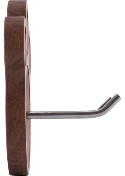 Güzel Ayı Şekli Espresso Portafilter Duvar Rafı 2 Paslanmaz Çelik Kanca ile 51/54/58MM Portafilter Için Uygun (Yurt Dışından) fiyatları