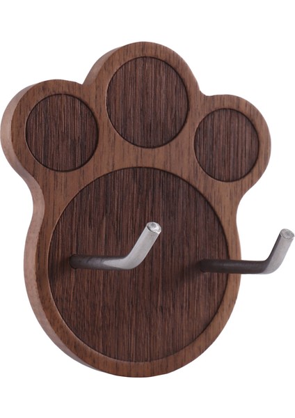 Güzel Ayı Şekli Espresso Portafilter Duvar Rafı 2 Paslanmaz Çelik Kanca ile 51/54/58MM Portafilter Için Uygun (Yurt Dışından) fırsatları