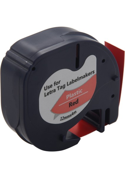 5 Adet 91201 12MM Letratag Bant Için Uyumlu Plastik Etiket Bandı Kendinden Yapışkanlı Bant Karışık Renkli Bant Letratag Etiket Makinesi (Yurt Dışından) indirimleri