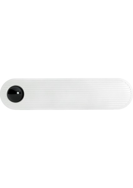 Sensör Dolap Işıkları, USB Şarj Edilebilir Dolap Işıkları, Taşınabilir Gece Lambası, Dolap Için, Gardırop, Merdiven, Mutfak Beyaz (Yurt Dışından)