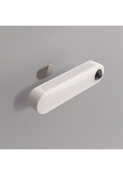 Sensör Dolap Işıkları, USB Şarj Edilebilir Dolap Işıkları, Taşınabilir Gece Lambası, Dolap Için, Gardırop, Merdiven, Mutfak Beyaz (Yurt Dışından)