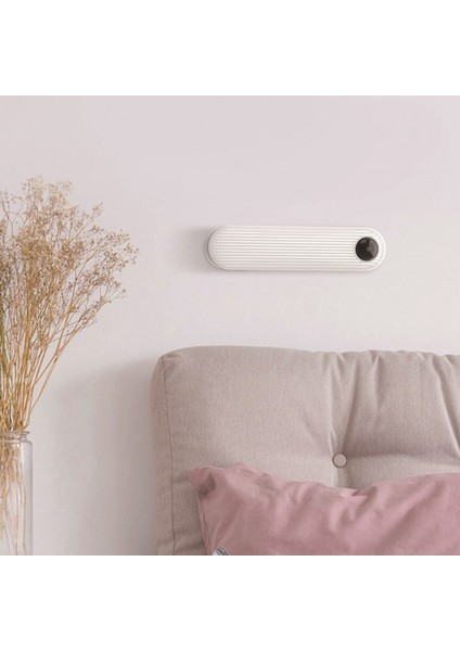 Sensör Dolap Işıkları, USB Şarj Edilebilir Dolap Işıkları, Taşınabilir Gece Lambası, Dolap Için, Gardırop, Merdiven, Mutfak Beyaz (Yurt Dışından)