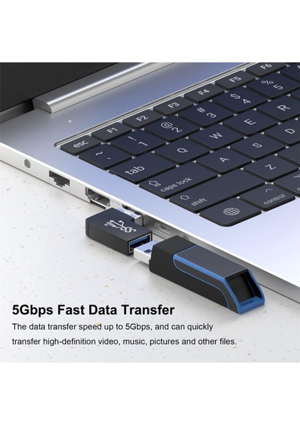 4 Paket USB 3.0 Adaptör Dikey Yukarı ve Aşağı Açı, Yatay Sol ve Sağ Açı USB Erkek - Dişi Genişletici Konnektör (Yurt Dışından)