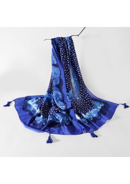 70 x 35 Kadın Kare Ipek Saç Eşarp Baş Uyku Şal Saten Başörtüsü, K3 (Yurt Dışından)