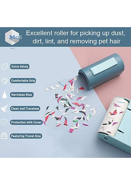 Giysi Kabartma Rulosu, Evcil Hayvan Epilatörü Tnabilir Kapalı Tüy Alma Rulosu, Giysilerden / Araba Koltuklarından / Mobilyalardan / Halıdan Evcil Hayvan Tüylerini Hızla Çıkarın (Yurt Dışından) modelleri