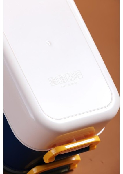 XC-462 1400ML Lacivert Çelik Saklama Kabı modelleri