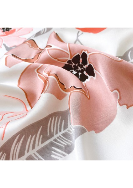 27.5 x 27.5 Kadın Kare Ipek Saç Eşarp Baş Uyku Şal Saten Başörtüsü, Mavi-11 (Yurt Dışından) fırsatları