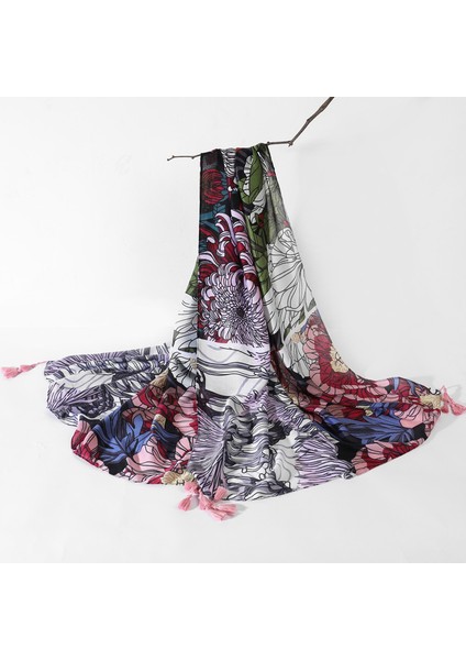 70 x 35 Kadın Kare Ipek Gibi Saç Eşarp Kafa Uyku Şal Saten Başörtüsü, Q3 (Yurt Dışından)