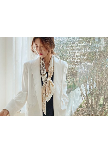 35 x 35 Kadın Kare Leke Ipek Gibi Başörtüsü Saç Sarma Eşarp Gece Uykusu, Sarı-7 (Yurt Dışından) modelleri