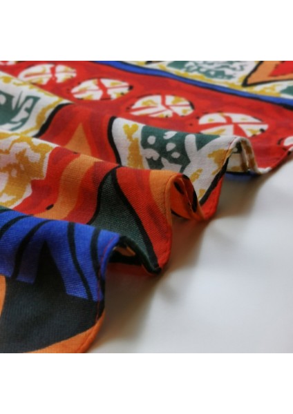 70 x 35 Kadın Kare Ipek Saç Eşarp Baş Uyku Şal Saten Başörtüsü, B (Yurt Dışından) modelleri