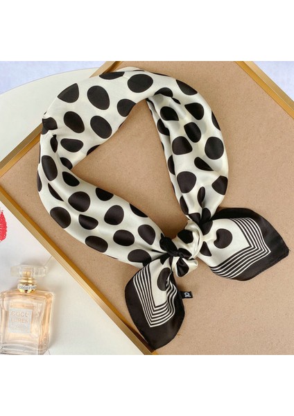 Ipek Eşarp Kare Saten Saç Eşarp Moda Boyun Eşarplar Kadınlar Için 27'' x 27'', 103 (Yurt Dışından) fiyatları