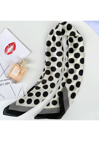 Ipek Eşarp Kare Saten Saç Eşarp Moda Boyun Eşarplar Kadınlar Için 27'' x 27'', 103 (Yurt Dışından) modelleri