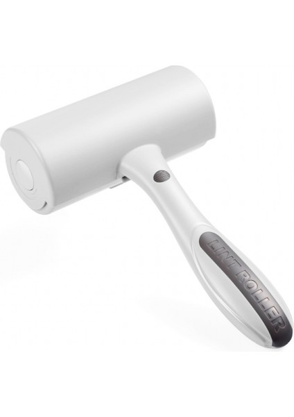 Evcil Hayvan Saçları Için Tüy Silindiri Kedi Köpek Tüyü Çıkarıcı, Giysiler Için Tüy Giderici, Çok Yapışkan, (Iskandinav Beyazı) (Yurt Dışından)