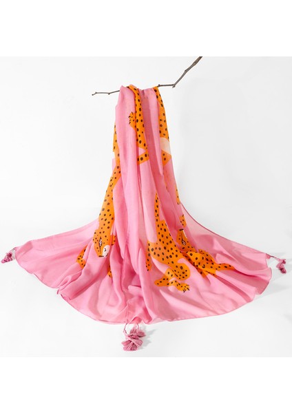 70 x 35 Kadın Kare Ipek Saç Eşarp Baş Uyku Şal Saten Başörtüsü, H1 (Yurt Dışından)