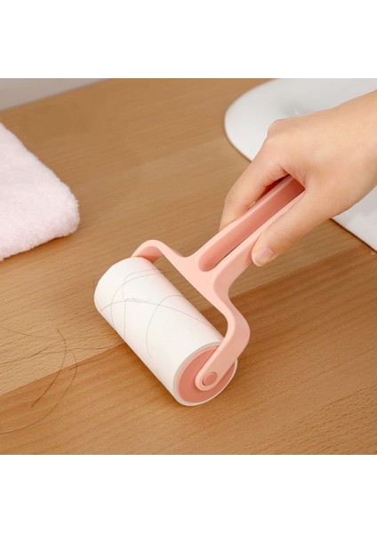 Evcil Hayvan Saçları Için Peluş Rulo Yapışkan, Evcil Hayvan Saç Fırçası Için Yeniden Kullanılabilir Pet Peluş Rulo, Kanepeler, Giysiler, Halılar Için Evcil Hayvan Kedi Köpek (Yurt Dışından) fırsatları