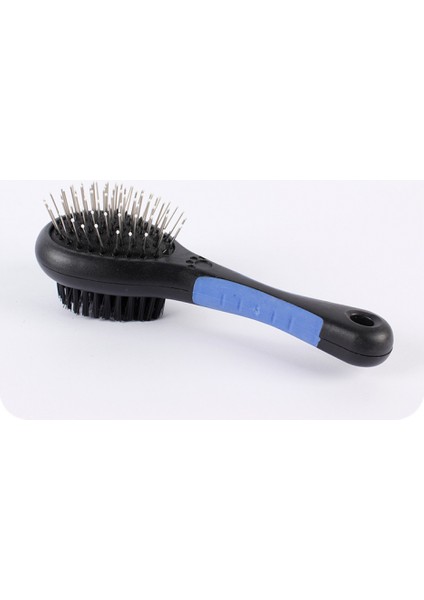 Kediler ve Küçük Köpekler Için Groomer'ın En Iyi Küçük Kombine Fırçası (Büyük) (Yurt Dışından) fiyatları