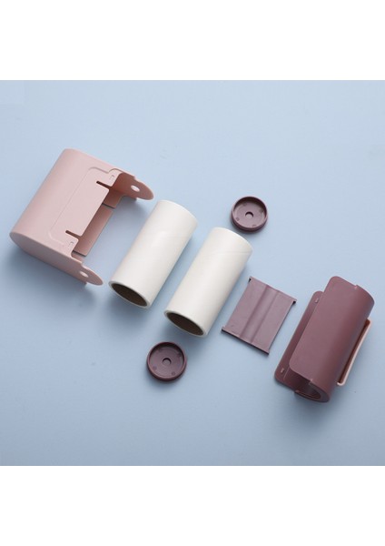 Giysi Kabartma Rulosu, Evcil Hayvan Epilatörü Tnabilir Kapalı Kabartma Rulosu, Giysilerden / Araba Koltuklarından / Mobilyalardan / Halıdan Evcil Hayvan Tüylerini Hızla Çıkarın (Yurt Dışından) modelleri