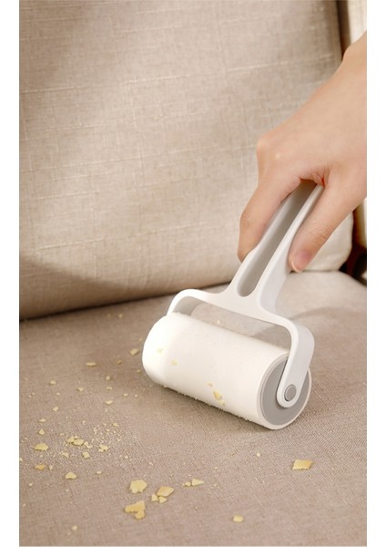 Evcil Hayvan Saçları Için Peluş Rulo Yapışkan, Evcil Hayvan Saç Fırçası Için Yeniden Kullanılabilir Pet Peluş Rulo, Kanepeler, Giysiler, Halılar Için Evcil Hayvan Kedi Köpek (Yurt Dışından) modelleri
