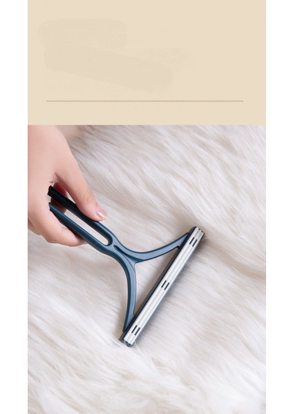 Kanepe Için Evcil Hayvan Saç Çıkarıcı - Mobilya, Giysi, Halı Epilasyon Aracı, Evcil Hayvan Saç Kabartma Fırçası (Mavi) Için Hasar Yok Evcil Hayvan Saç Çıkarıcı (Yurt Dışından) modelleri