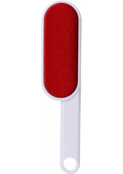 Evinizdeki Evcil Tüylerini Gidermek Tüy ve Evcil Tüyü Çıkarıcı - Kanepeler, Giysiler ve Halılar Akıllı Çift Taraflı Fırça - Yeniden Kullanılabilir Rulo Deği (Yurt Dışından)