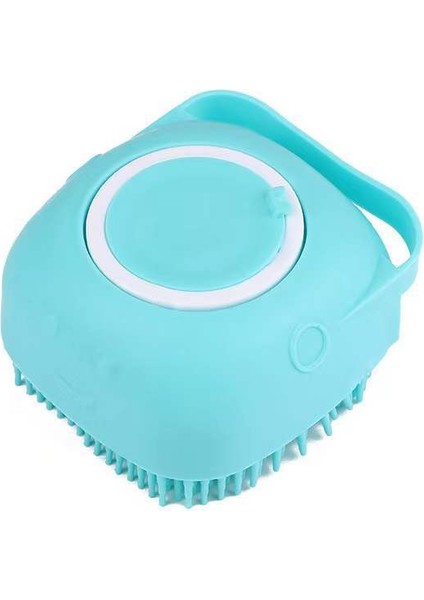 2 Paket Köpek Banyo Fırçası, Yumuşak Silikon Evcil Hayvan Şampuanı Masaj Dağıtıcısı Bakım Duş Fırçası Kısa Uzun Saçlı Köpekler ve Kediler Için Yıkama (Yurt Dışından) fırsatları