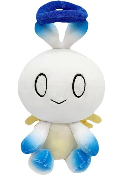 Sonic The Hedgehog Chao Chao Peluş Bebek Bebek Oyuncak (Yurt Dışından)