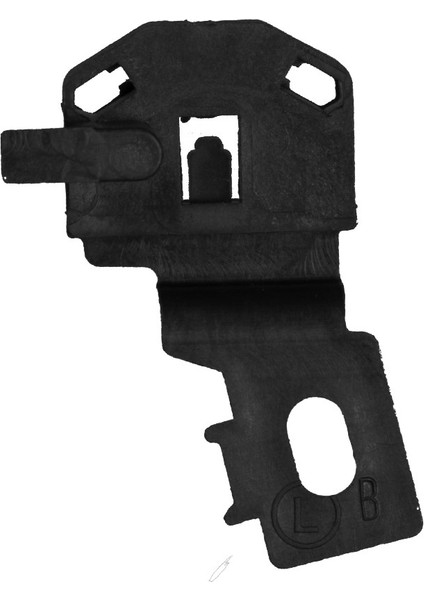 Nissan Primera Için Sol Cam Kriko Plastiği No:3 modelleri