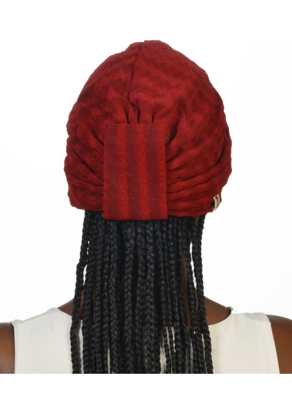 Twisted Betulle Bone
