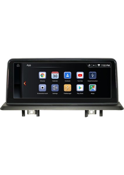 Bmw E87 (2005-2011) Android 11 Multimedya - 4GB Ram - 64GB Hafıza - 10,25 Inch - Carplay CRV-503RDC E87
