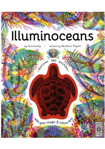 Illuminoceans