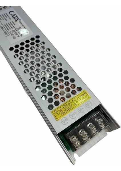 40A Şerit LED Trafosu