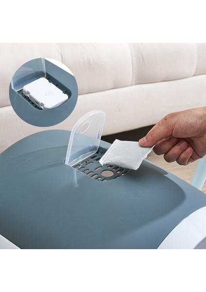 Iç Mekan Koku Giderici Kedi Kumu Kutusu (Yurt Dışından) fiyatları