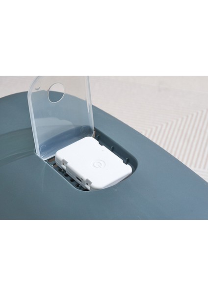 Iç Mekan Koku Giderici Kedi Kumu Kutusu (Yurt Dışından) indirimleri