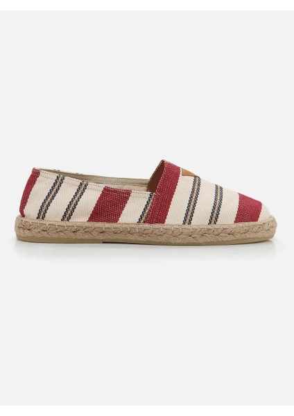 Lorenzo Bordo Erkek Düz Espadril modelleri