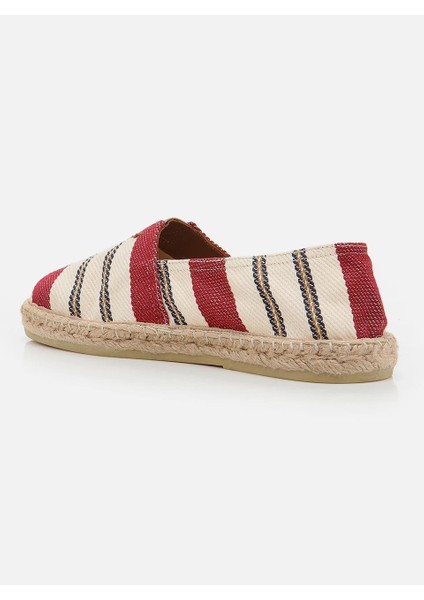 Lorenzo Bordo Erkek Düz Espadril fırsatları