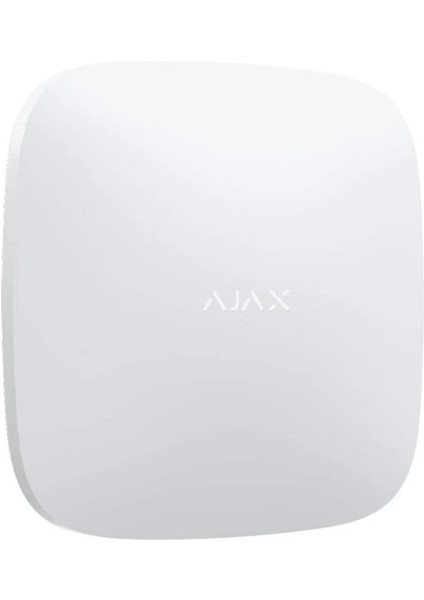 Hubkit Kablosuz Alarm Seti / Starterkithub Beyaz