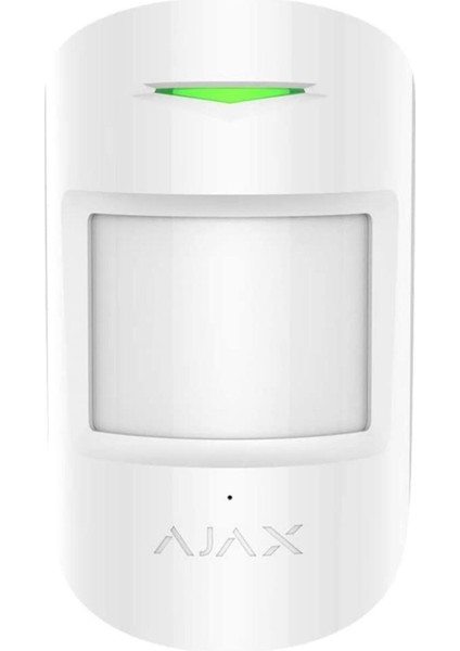 Hubkit Kablosuz Alarm Seti / Starterkithub Beyaz