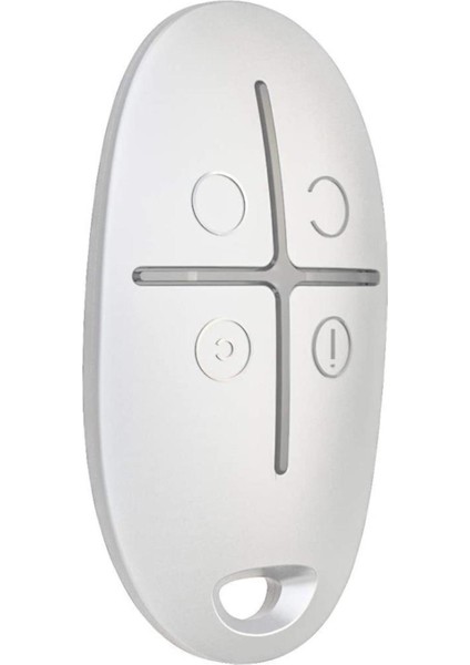 Hubkit Kablosuz Alarm Seti / Starterkithub Beyaz