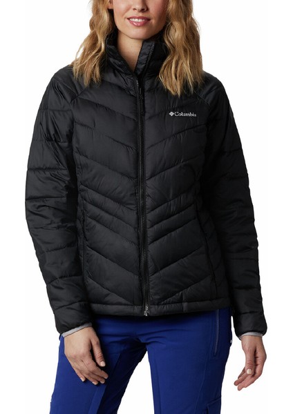 WK0635 Whırlıbırd Iv Interchange Jacket