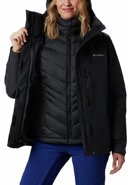 WK0635 Whırlıbırd Iv Interchange Jacket fırsatları