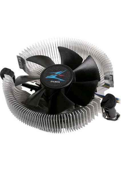 CNPS80G Intel/amd Cpu Soğutucu
